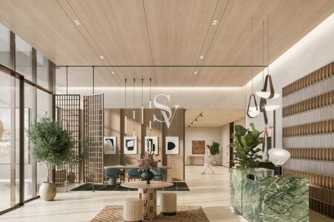 Apartman u gradu Dubai South (Dubai World Central), Dubai, UAE 2 spavaće sobe, 92 m2 Br. 669444 - Slika 3