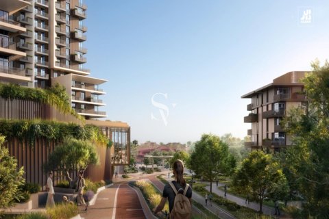 Dzīvoklis Dubai Landjā, AAE 3 istabas, 207 m2 Nr. 669442 - attēls 8