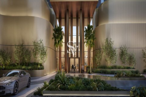 Dzīvoklis Dubai Landjā, AAE 3 istabas, 207 m2 Nr. 669442 - attēls 18