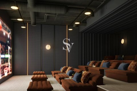 Dzīvoklis Dubai Landjā, AAE 3 istabas, 207 m2 Nr. 669442 - attēls 22