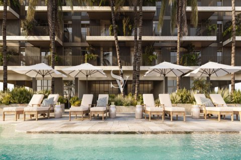 Dzīvoklis Dubai Landjā, AAE 3 istabas, 207 m2 Nr. 669442 - attēls 11