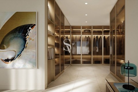 Lägenhet till försäljning i Maritime City, Dubai, UAE 1 sovrum, 72 kvm Nr. 669439 - fotografi 8