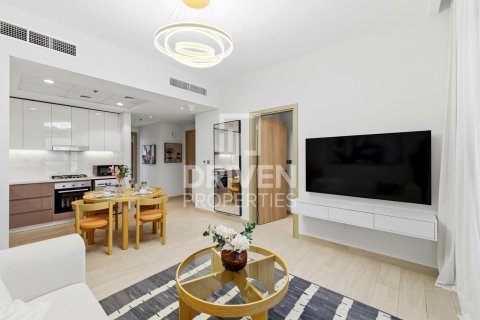 Müüa korter asukohaga Meydan, Dubai, AÜE: 2 magamistoaga, 79.53 m² Nr 767570 - pilt 1