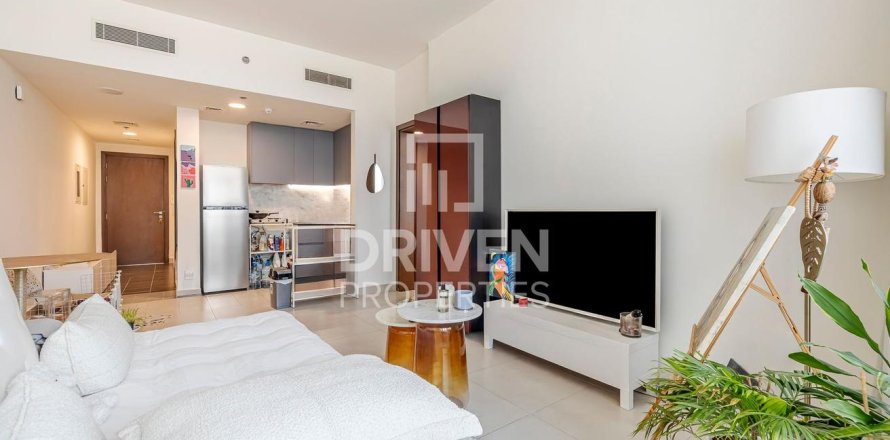 آپارتمان در Jumeirah Village Circle، Dubai ، امارات متحده عربی 1 خوابه ، 75.53 متر مربع.  شماره 767572