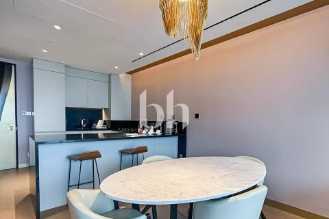 Apartament de închiriat în Business Bay, Dubai, EAU 1 dormitor, 76 mp.  №642767 - poză 22