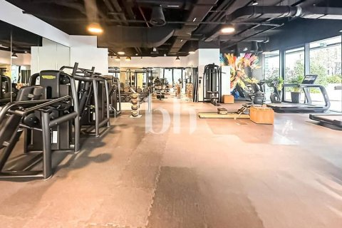 Apartament de închiriat în Business Bay, Dubai, EAU 1 dormitor, 76 mp.  №642767 - poză 4