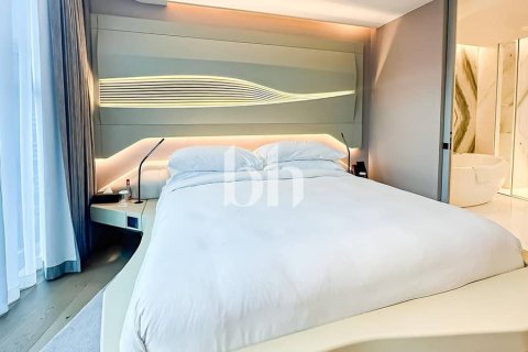 Apartament de închiriat în Business Bay, Dubai, EAU 1 dormitor, 76 mp.  №642767 - poză 18