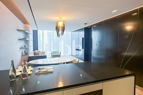 Apartament de închiriat în Business Bay, Dubai, EAU 1 dormitor, 76 mp.  №642767 - poză 17