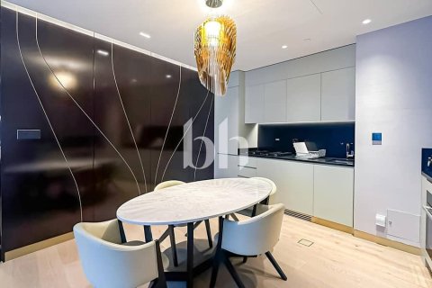 Apartament de închiriat în Business Bay, Dubai, EAU 1 dormitor, 76 mp.  №642767 - poză 20