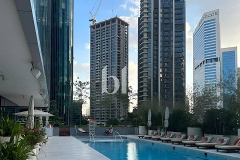 Apartament de închiriat în Business Bay, Dubai, EAU 1 dormitor, 76 mp.  №642767 - poză 5