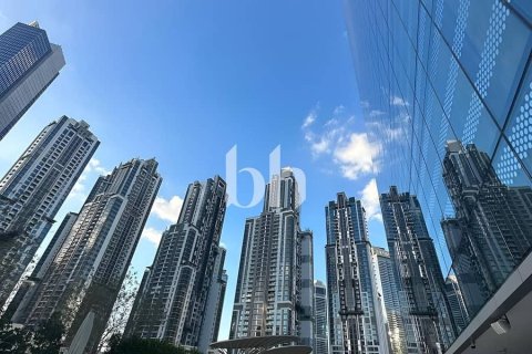 Apartament de închiriat în Business Bay, Dubai, EAU 1 dormitor, 76 mp.  №642767 - poză 2