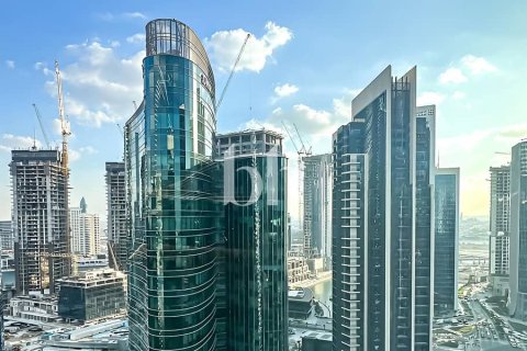 Apartament de închiriat în Business Bay, Dubai, EAU 1 dormitor, 76 mp.  №642767 - poză 7