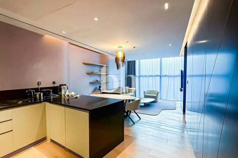 Apartament de închiriat în Business Bay, Dubai, EAU 1 dormitor, 76 mp.  №642767 - poză 12