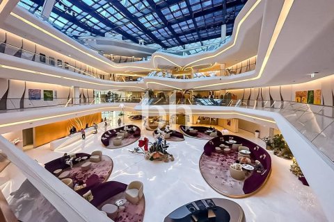 Apartament de închiriat în Business Bay, Dubai, EAU 1 dormitor, 76 mp.  №642767 - poză 6