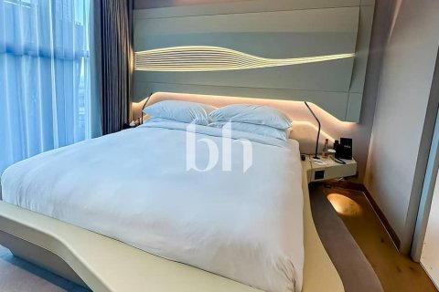 Apartament de închiriat în Business Bay, Dubai, EAU 1 dormitor, 76 mp.  №642767 - poză 1