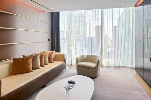 Apartament de închiriat în Business Bay, Dubai, EAU 1 dormitor, 76 mp.  №642767 - poză 13