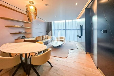 Apartament de închiriat în Business Bay, Dubai, EAU 1 dormitor, 76 mp.  №642767 - poză 19