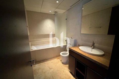Apartament do wynajęcia w Downtown Dubai (Downtown Burj Dubai), Dubai, ZEA 3 sypialnie, 217 mkw., nr 642763 - zdjęcie 5