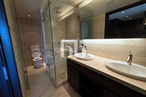 Apartament do wynajęcia w Downtown Dubai (Downtown Burj Dubai), Dubai, ZEA 3 sypialnie, 217 mkw., nr 642763 - zdjęcie 12