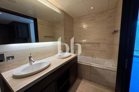 Apartament do wynajęcia w Downtown Dubai (Downtown Burj Dubai), Dubai, ZEA 3 sypialnie, 217 mkw., nr 642763 - zdjęcie 7