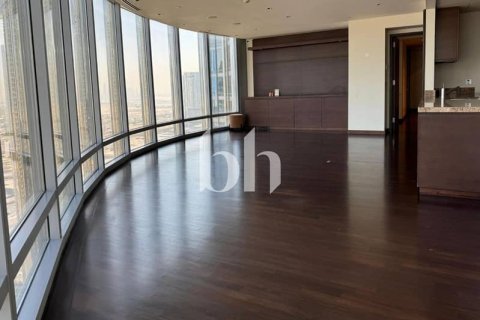 Apartament do wynajęcia w Downtown Dubai (Downtown Burj Dubai), Dubai, ZEA 3 sypialnie, 217 mkw., nr 642763 - zdjęcie 3