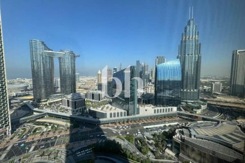 Apartament do wynajęcia w Downtown Dubai (Downtown Burj Dubai), Dubai, ZEA 3 sypialnie, 217 mkw., nr 642763 - zdjęcie 13