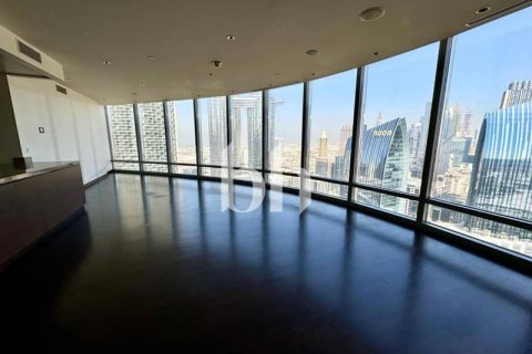 Apartament do wynajęcia w Downtown Dubai (Downtown Burj Dubai), Dubai, ZEA 3 sypialnie, 217 mkw., nr 642763 - zdjęcie 1