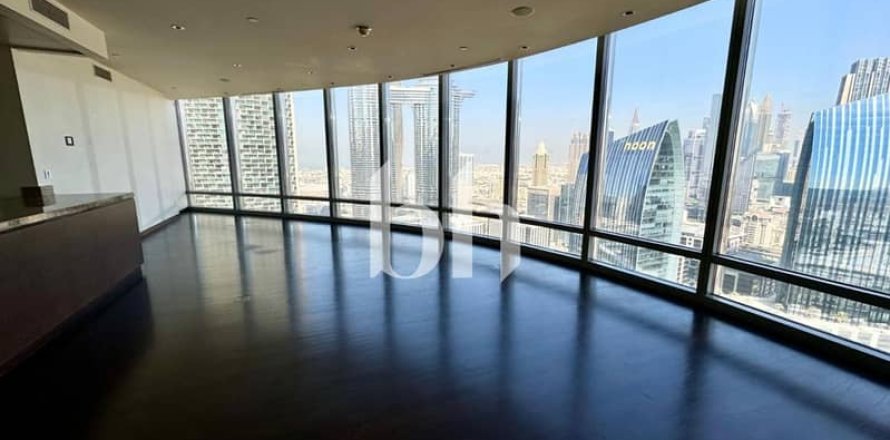 Apartament w Downtown Dubai (Downtown Burj Dubai), Dubai, ZEA 3 sypialnie, 217 mkw. nr 642763
