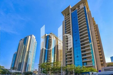 Apartment til leje i Downtown Dubai (Downtown Burj Dubai), Dubai, UAE 1 soveværelse, 76 kvm № 642768 - foto 10