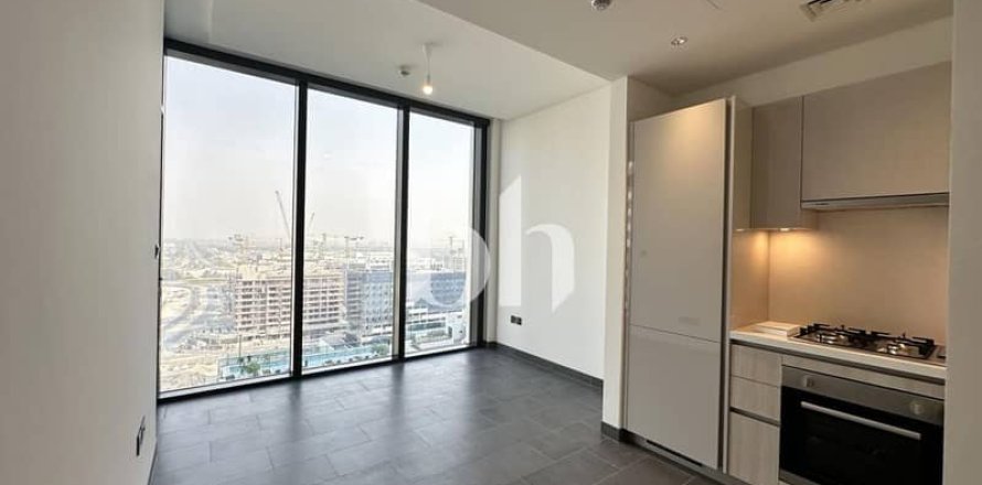 Apartmen di Dubai, UAE 1 bilik tidur, 48 meter persegi № 642769