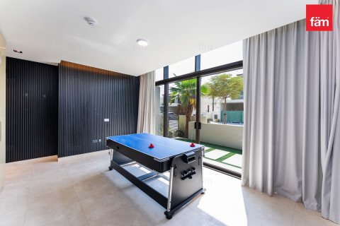 וילה להשכרה ב Dubai Hills Estate, Dubai, איחוד האמירויות 4 חדרי שינה, 656.5 מ"ר, מספר 741458 - תמונה 9