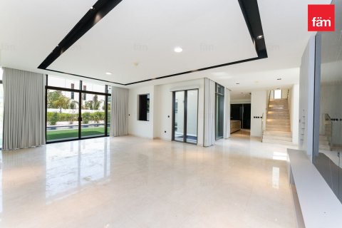 וילה להשכרה ב Dubai Hills Estate, Dubai, איחוד האמירויות 4 חדרי שינה, 656.5 מ"ר, מספר 741458 - תמונה 2