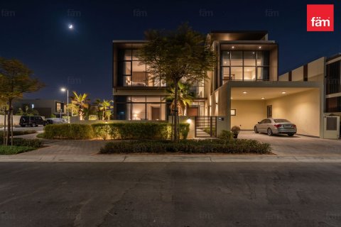 וילה להשכרה ב Dubai Hills Estate, Dubai, איחוד האמירויות 4 חדרי שינה, 656.5 מ"ר, מספר 741458 - תמונה 22