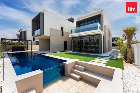 Villa a Dubai Hills Estate, Dubai, EAU 4 camere da letto, 656.5 mq. № 741458