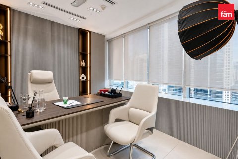 Biuro do wynajęcia w Business Bay, Dubai, ZEA 94.6 mkw., nr 741464 - zdjęcie 7