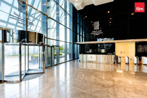 Biuro do wynajęcia w Business Bay, Dubai, ZEA 94.6 mkw., nr 741464 - zdjęcie 10