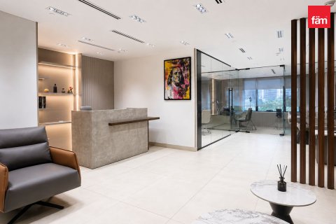 Biuro do wynajęcia w Business Bay, Dubai, ZEA 94.6 mkw., nr 741464 - zdjęcie 2