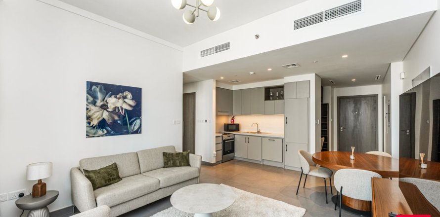 Leilighet i Dubai, Emiratene 1 soverom, 66.9 kvm nr. 741462