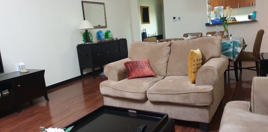Leilighet i Dubai, Emiratene 2 soverom, 154 kvm nr. 741459