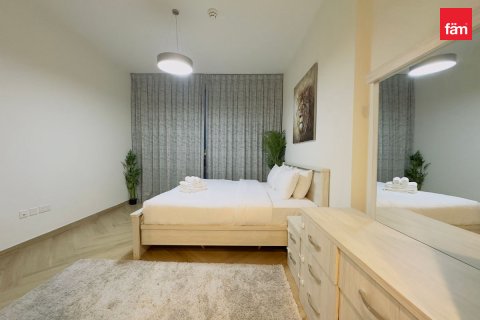 Lakás itt: Al Kifaf, Dubai, EAE, 1 hálószoba, 82.5 m², azonosító: 741460 - fénykép 4