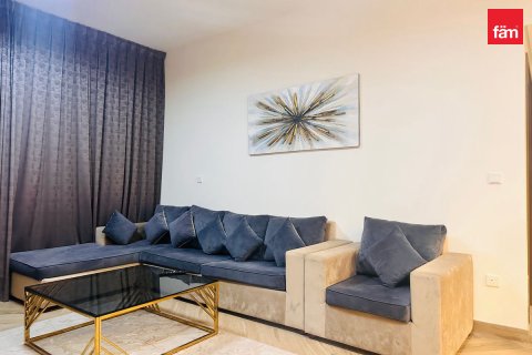 Lakás itt: Al Kifaf, Dubai, EAE, 1 hálószoba, 82.5 m², azonosító: 741460 - fénykép 3