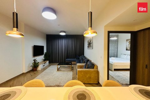 Lakás itt: Al Kifaf, Dubai, EAE, 1 hálószoba, 82.5 m², azonosító: 741460 - fénykép 2