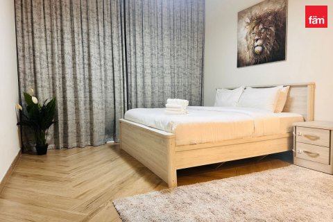Lakás itt: Al Kifaf, Dubai, EAE, 1 hálószoba, 82.5 m², azonosító: 741460 - fénykép 9
