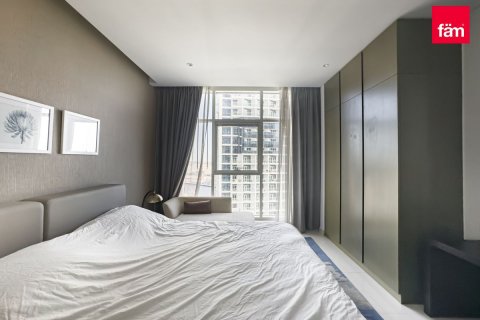 Byt v Business Bay, Dubai, SAE 1 ložnice, 88.9 m² Č.: 741461 - fotografie 13