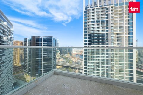 Byt v Business Bay, Dubai, SAE 1 ložnice, 88.9 m² Č.: 741461 - fotografie 8