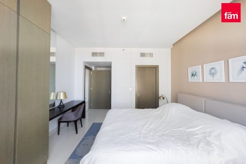 Byt v Business Bay, Dubai, SAE 1 ložnice, 88.9 m² Č.: 741461 - fotografie 15
