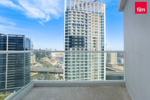 Byt v Business Bay, Dubai, SAE 1 ložnice, 88.9 m² Č.: 741461 - fotografie 9