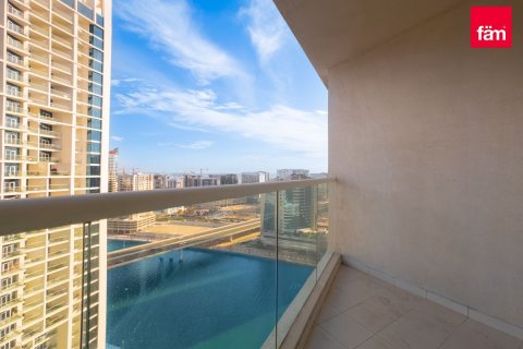 Korter asukohaga Business Bay, Dubai, AÜE: 1 magamistoaga, 88.9 m² Nr 741461