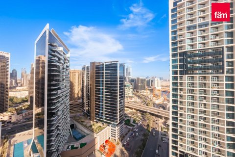 Byt v Business Bay, Dubai, SAE 1 ložnice, 88.9 m² Č.: 741461 - fotografie 18
