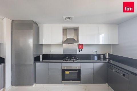 Byt v Business Bay, Dubai, SAE 1 ložnice, 88.9 m² Č.: 741461 - fotografie 17